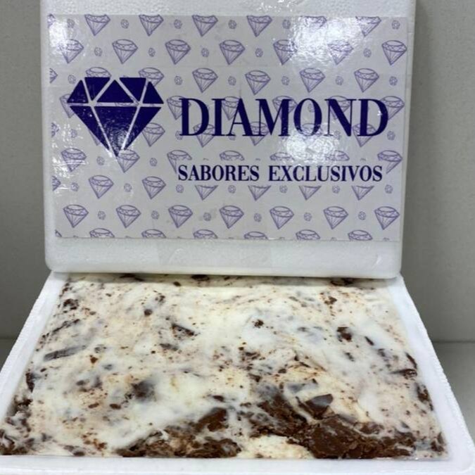 Escolha 1 ou 2 sabores