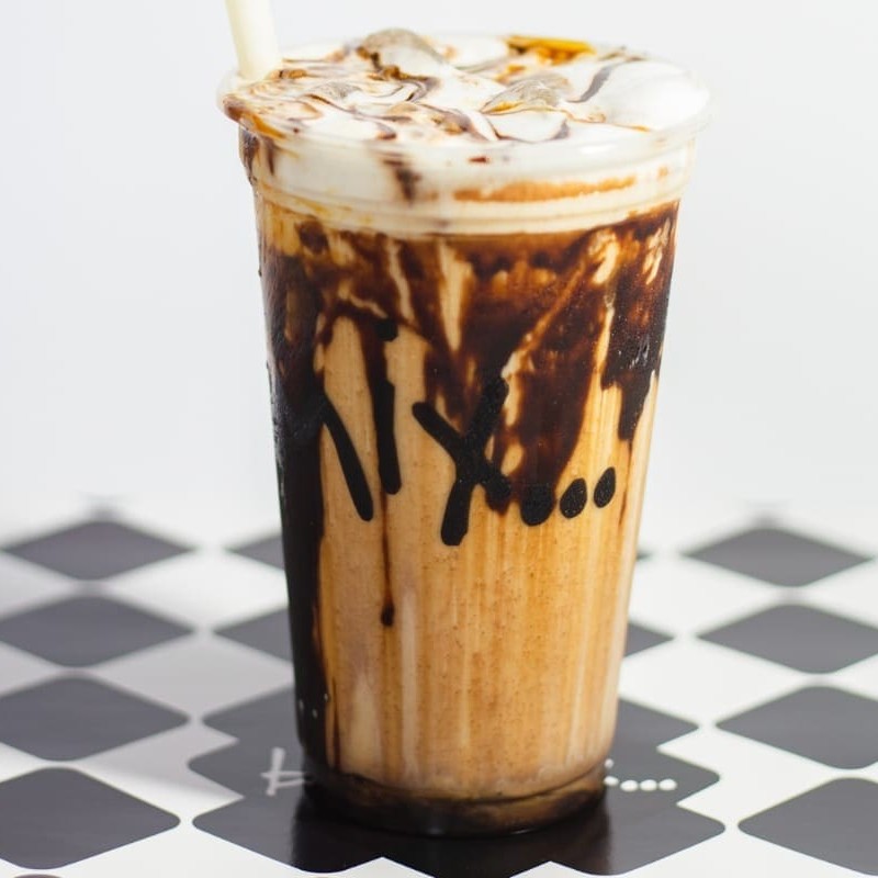 Caramel, Chocolate ou Doce de leite