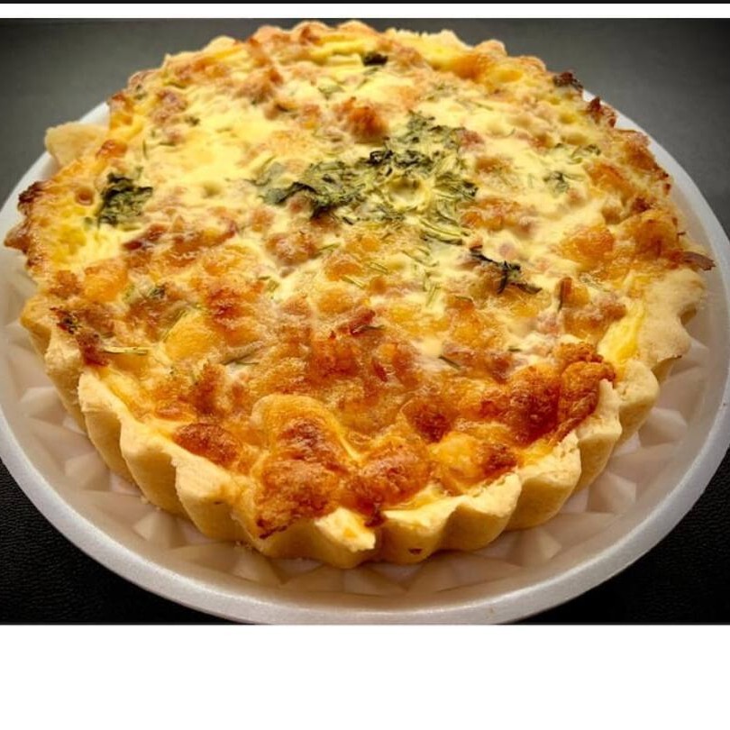 Deliciosa massa com diversos recheios com mais ou menos 400g