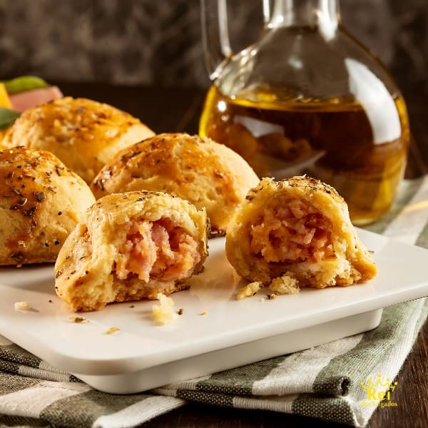 Porção com 10 unidades