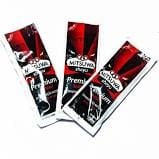 Shoyu sache - 1 unidade    ----------tags------------- Sushi/japa/culinária japonesa/sushi em casa / promoções/makimonos/Philadelphia/filadélfia/hot filadélfia/ hot Philadelphia/sunomono/entre grátis/combinados/Carpaccio/cevite/sashimi de salmão/sushi por 1 real / promoção de hot/temaki/yakissoba