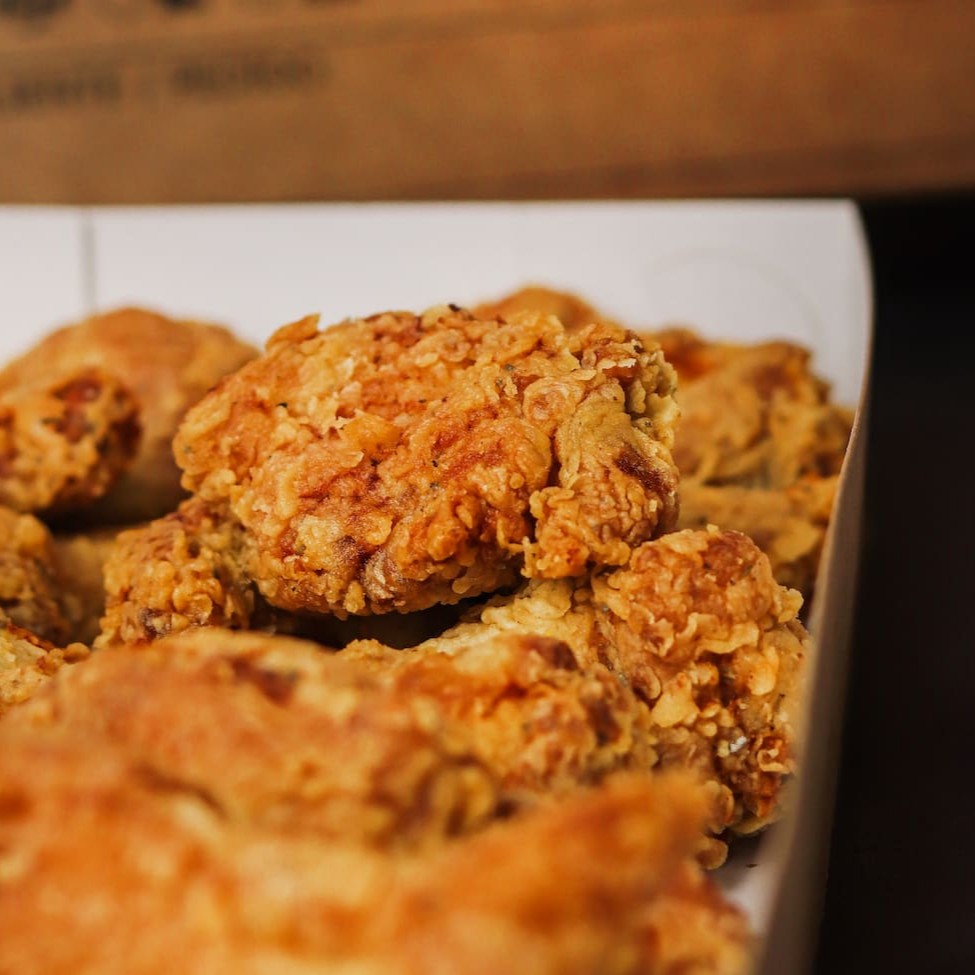 Uma opção para os apaixonados por Filé de Peito. (Sugestão para 4 pessoas)