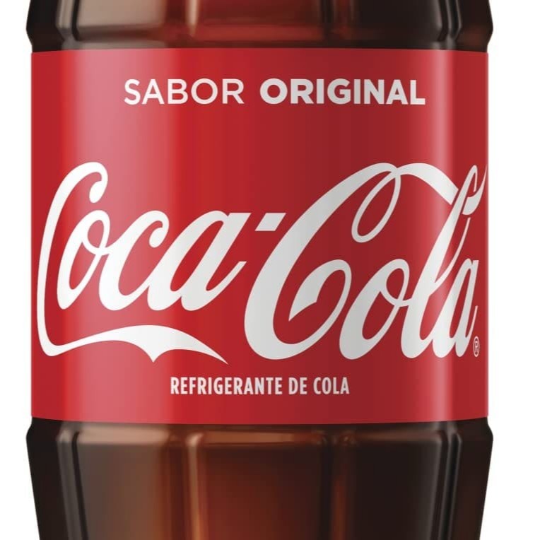 Coca cola 1,5 litros