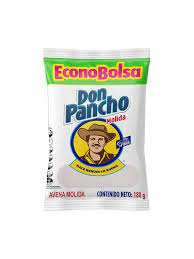 AVENA DON PANCHO MOLIDA *180GR