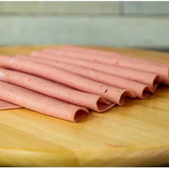 Trabalhamos com as melhores marcas: Perdigão e Sadia.