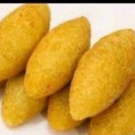 Aipim De Carne Moída