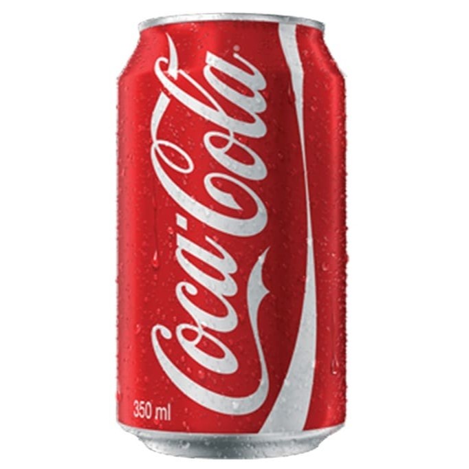 Refrigerante Lata 350 ml