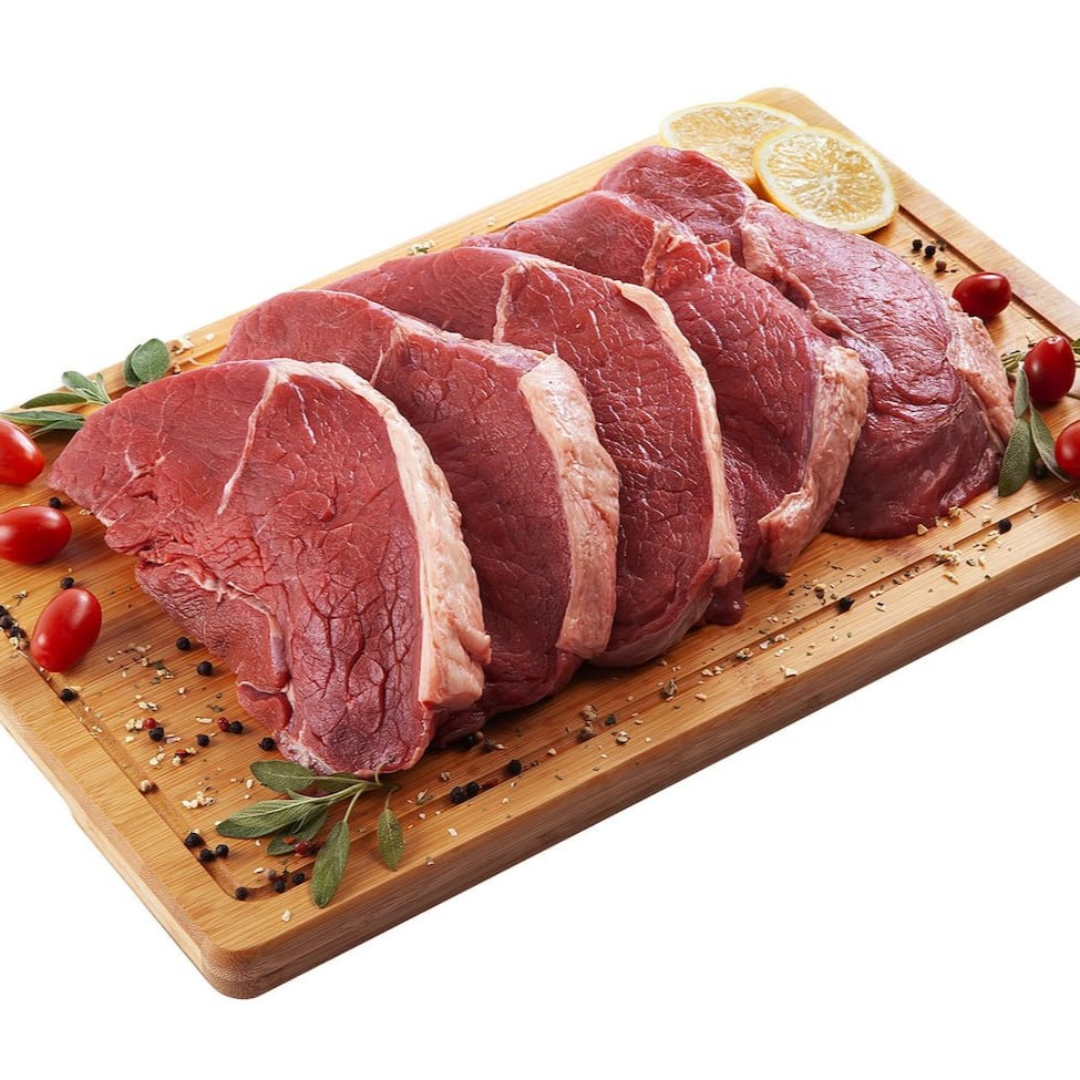 Peso aprox. 500g Carne ideal para churrasco. Direto do nosso açougue Alcatra, Churrasco, Carne Vermelha