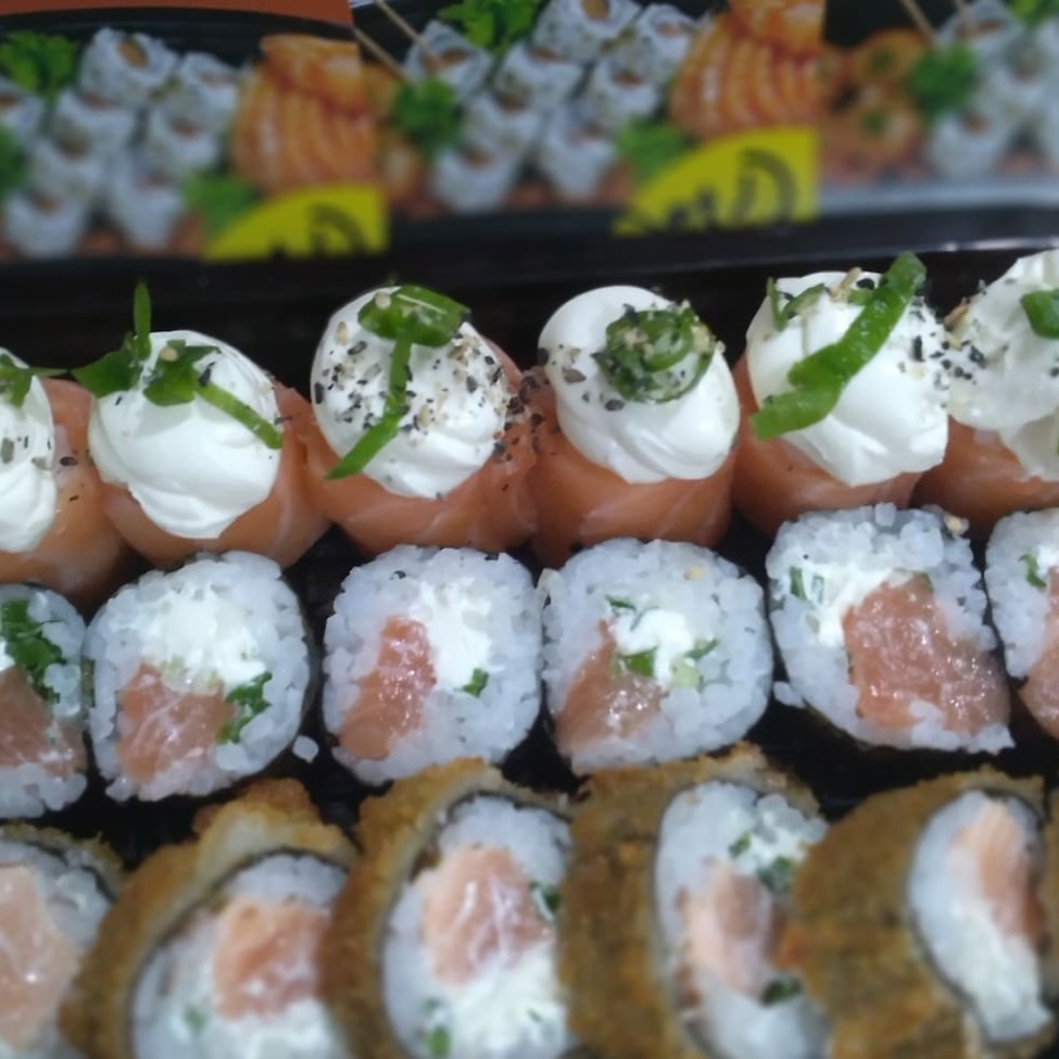 6 joy 6 hot salmom 6 filadelfia salmom