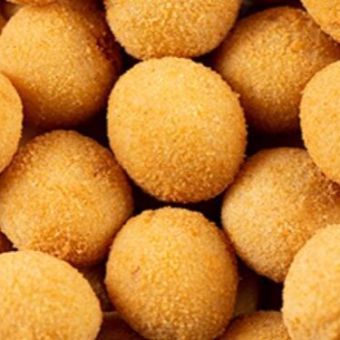 50 Unidades de salgados