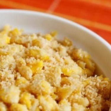 Porção generosa para complementar sua refeição.