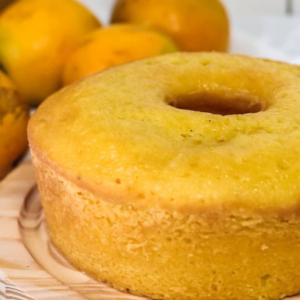 Nosso campeão de vendas está no  e você pode receber em casa, fresquinho! Sabor incomparável, levando o suco de laranja.