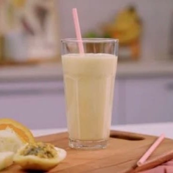 Maracujá ao Leite 3oo ml