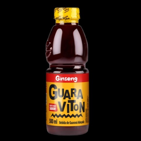 Garrafa 500ml