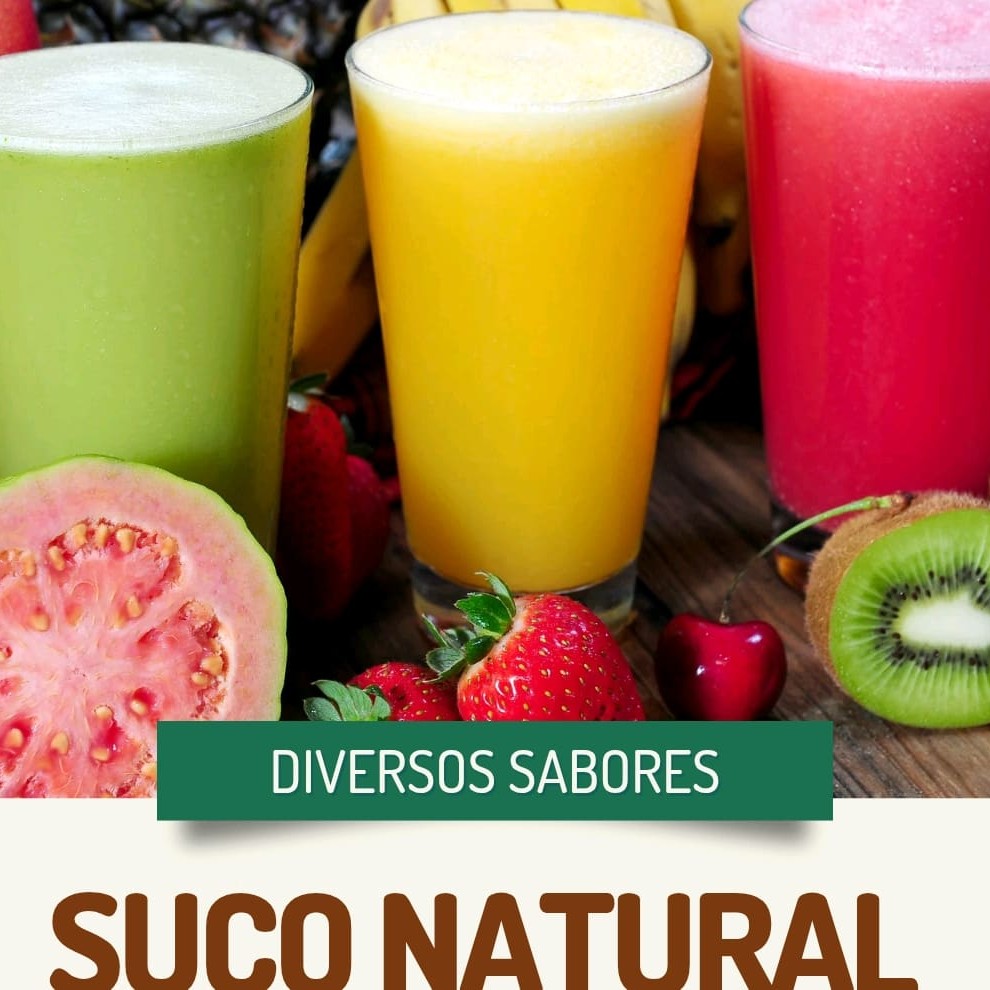 500 Ml geladinho e saboroso