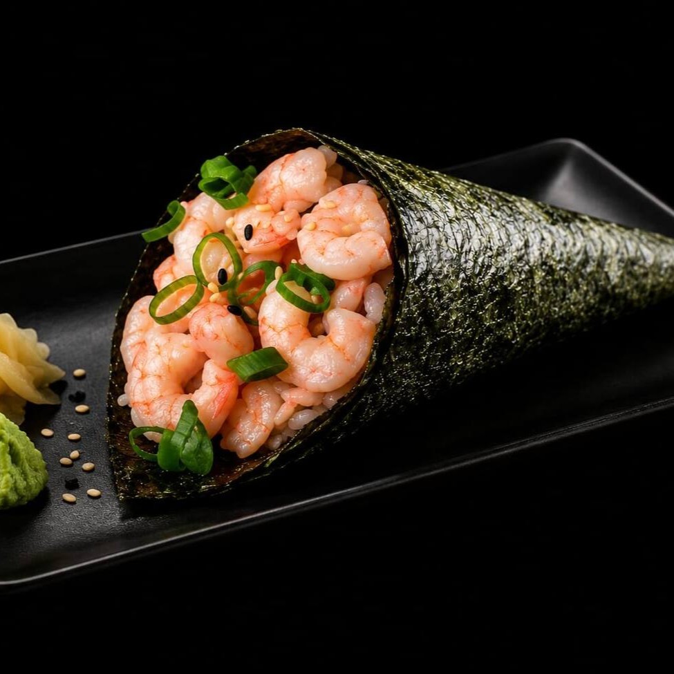 Leve 1 Temaki por $38,90 / 2 por $64,90