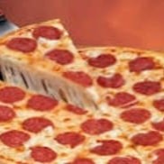 Molho De Tomate , Mussarela, Calabresa E Orégano.