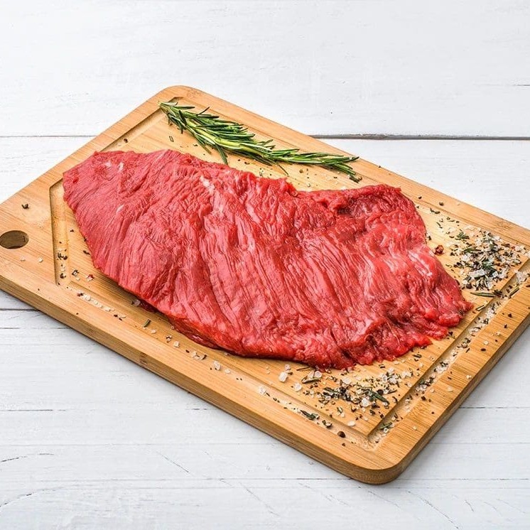 Aprox.500g Carne para bife de panela. #cortesbovinos #miúdosbovinos #churrasco #carnedeboi #carnemacia #itensparachurrasco #delivery #carnedeprimeira #alcatra #bifeaparis #carnedepanela #bifefrito