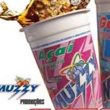 Refresco de Açaí Adoçado 295ml