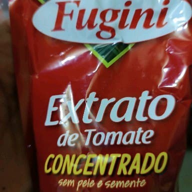 Estrato de tomate 300 g