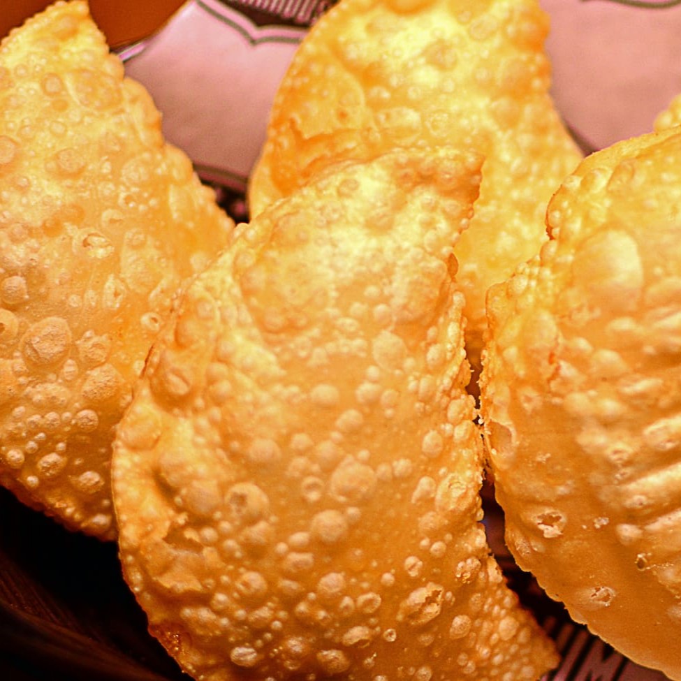 Escolha o sabor do seu pastel.  Valor referente a unidade.