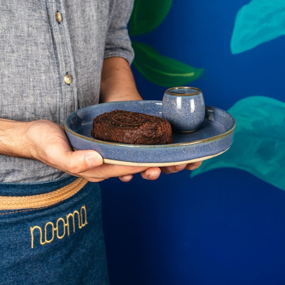 Fatia Rocambole Sem Gluten E Sem Açucar