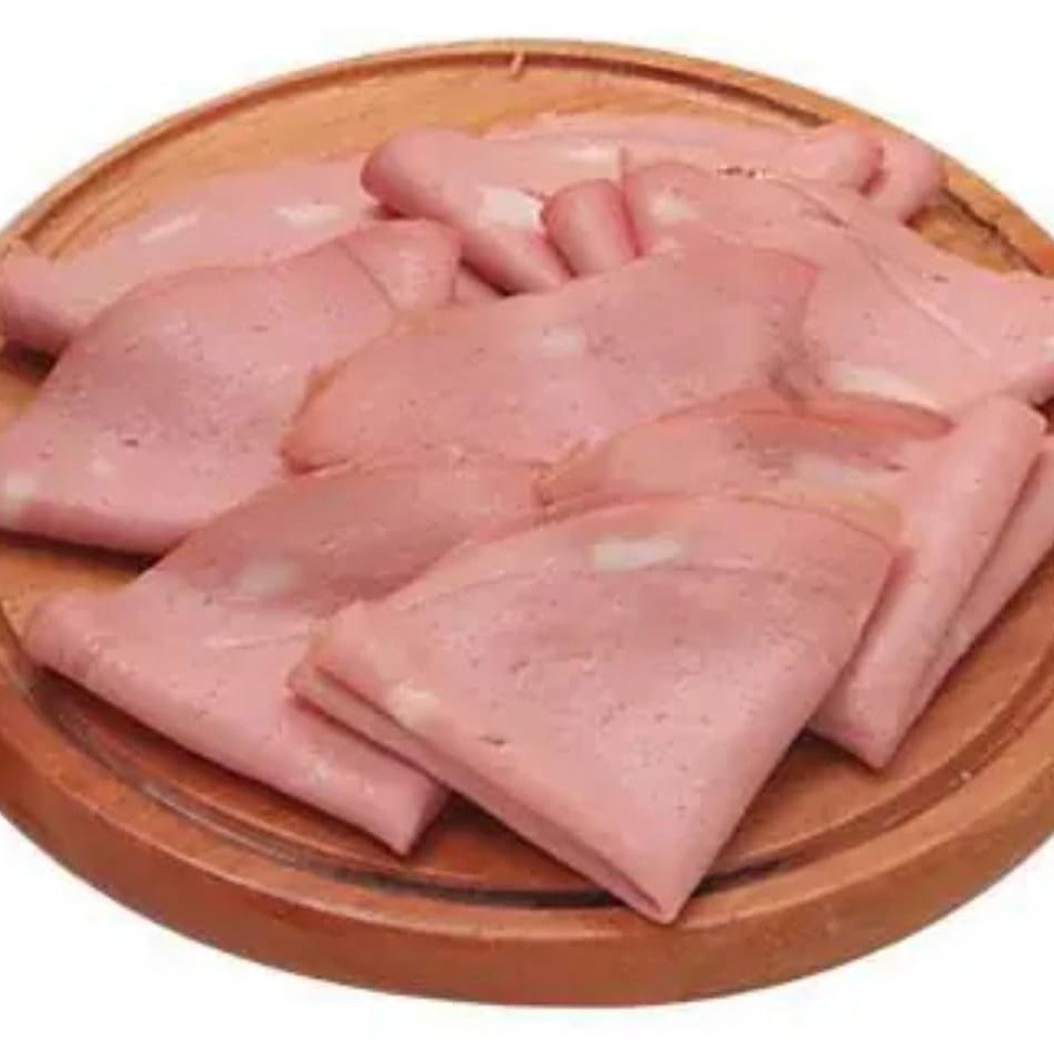 Com aroma irresistível e sabor levemente defumado, é ideal para sanduíches quentes e frios, trazendo um toque especial a cada mordida.