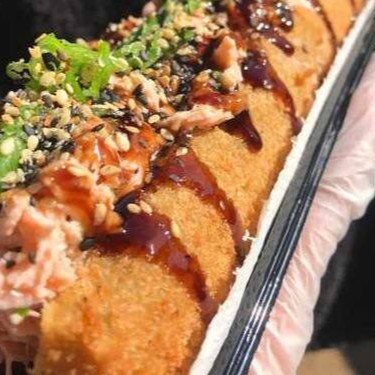 Arroz, creem cheese | recheio a  sua ecolha | molho | complemento