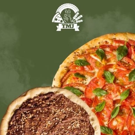 1 Pizza Salgada de 35cm de Sabores Selecionados + 1 Pizza Doce de 25cm de Chocolate ou Brigadeiro. Promoção temporária. . Devido a logística do delivery, nossa pizza pode não chegar 100% idêntica ao produto servido em nosso rodízio presencial.