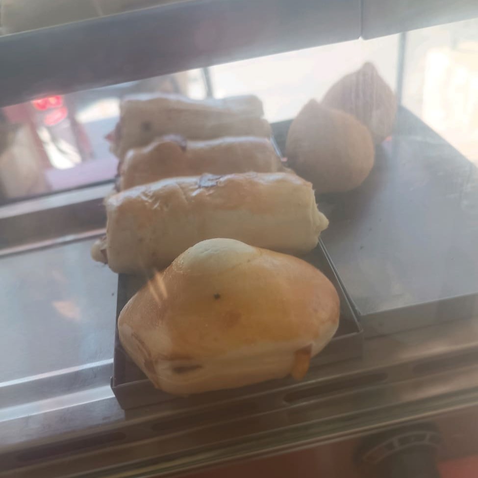 Italiano de calabresa