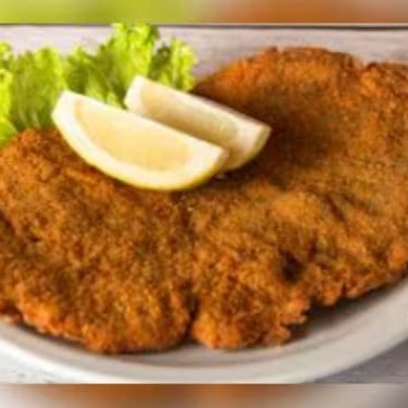 Acompanha arroz, feijão e farrofa