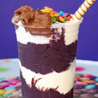 (Não enviamos os condimentos separadamente).