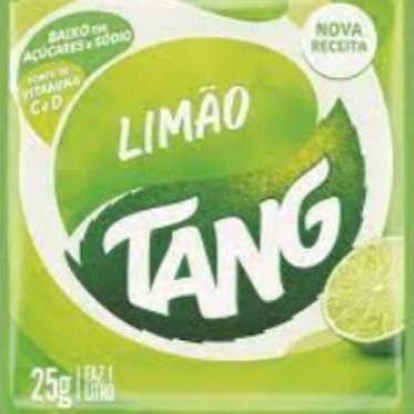 Tang limão