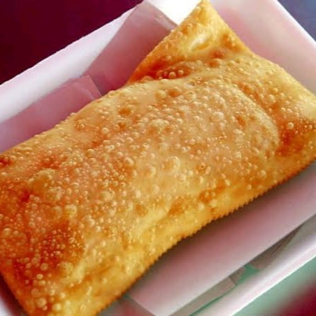 Massa de qualidade mussarela presunto Perdigão orégano e fatias de tomate