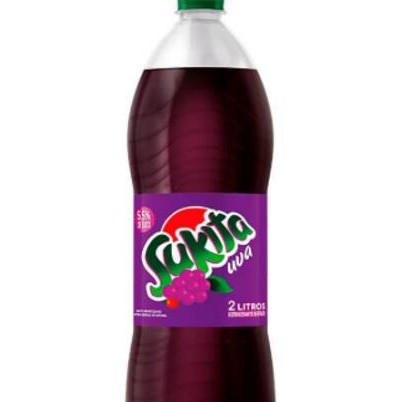 Refrigerante Sukita Laranja 2l, Gelado