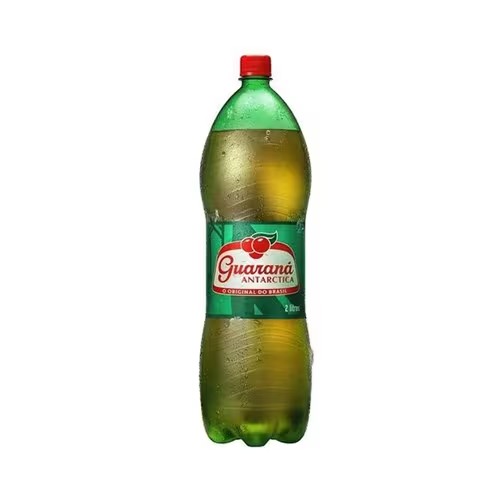 Garrafa 2l