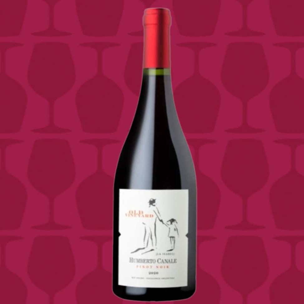 Cor rosa macia com tons de salmão. Aromas marcados de frutos vermelhos (cerejas, morangos). O paladar é fresco, equilibrado e elegante, com um caráter frutuoso intenso. O fim da boca destaca sua persistência e harmonia. Grande expoente do potencial do Pinot Noir da Patagônia Argentina feita em rosé.