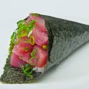 Compre 2 temakis filadelfia atum ganhe o terceiro de Skin