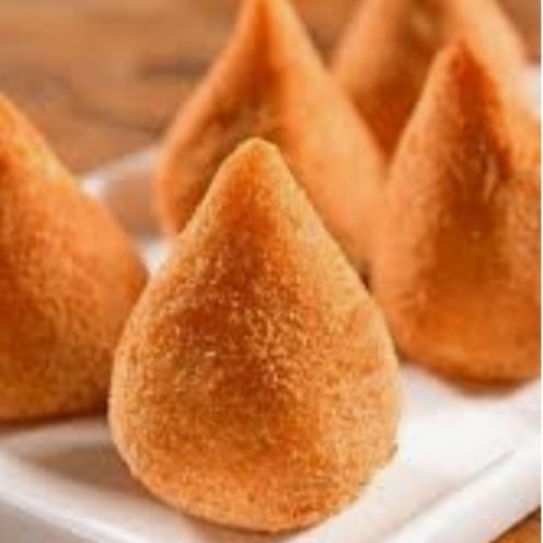 Coxinha c/ Catupiry