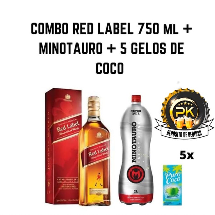 + 3 Copão De 700ml
