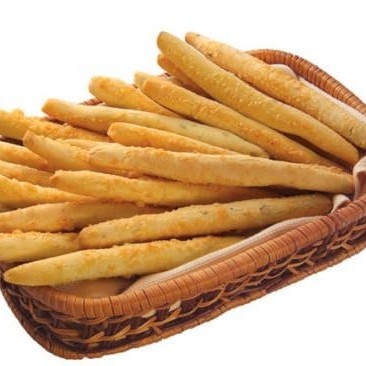 Delicie-se com nosso irresistível Bisc. Palito de Alho! Com 150g de puro sabor, este aperitivo é perfeitamente crocante, levemente salgado e com um toque de alho que o torna absolutamente viciante. Aproveite nossa promoção e traga para casa essa delícia que é perfeita para acompanhar um jantar especial, um lanche rápido ou até mesmo um aconchegante piquenique. Seu paladar vai adorar essa experiência única de sabor. Não perca essa chance!