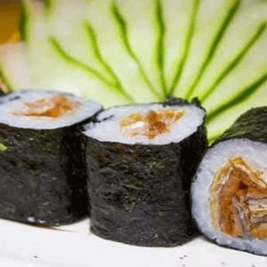 Hossomaki Skin | 10un