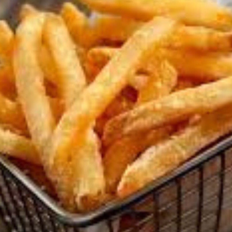Porção de Batata Frita