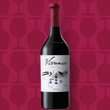 Ótimo exemplar de Rioja, este Crianza se mostra fresco e equilibrado, com grande presença de frutas vermelhas e notas tostadas. Com amadurecimento em carvalho durante 16 meses revela ótima concentração e complexidade. Destaque para a safra 2012 deste Crianza que foi avaliado com 91 pontos no Guía Peñín, que ainda o considerou como um grande Crianza, referência desta categoria em Rioja