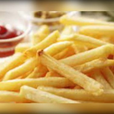 500g, Batata Fininha 7 Milímetros