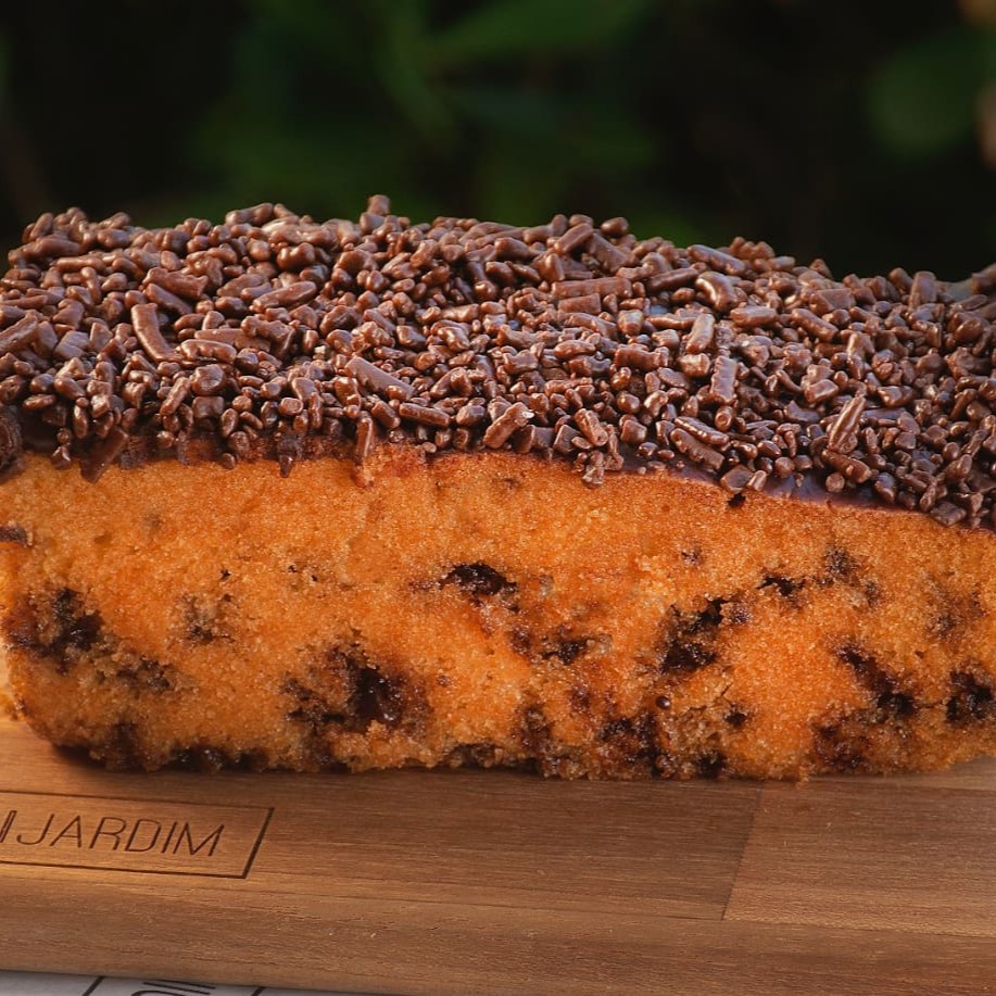 Bolo Formigueiro clássico, perfeito para qualquer hora | 300g