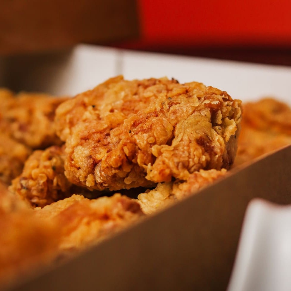 Uma opção para os apaixonados por Filé de Peito. (Sugestão para 2 pessoas)