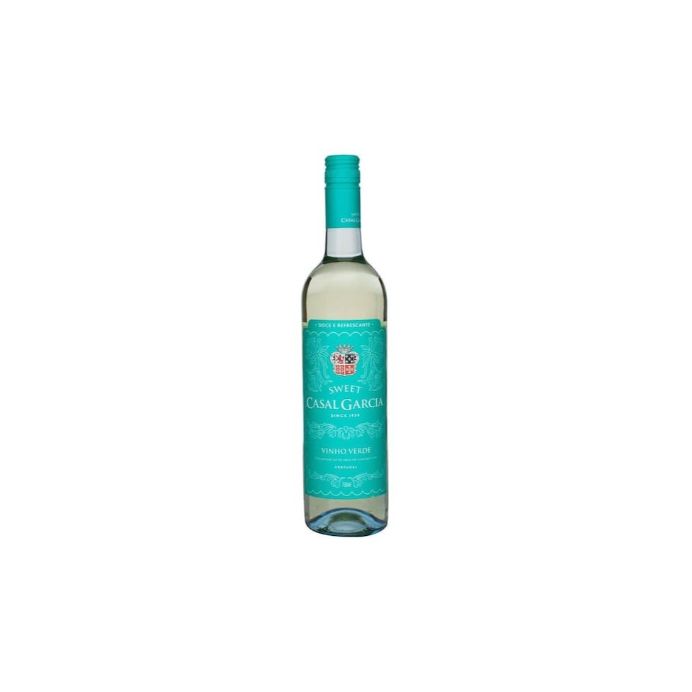 Fino branco doce, 750ml.