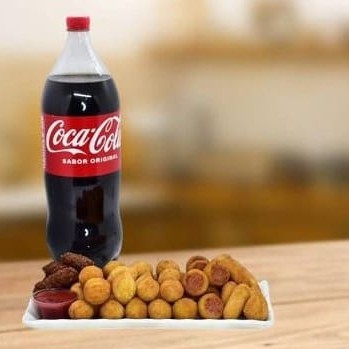 Serve até 10 pessoas .