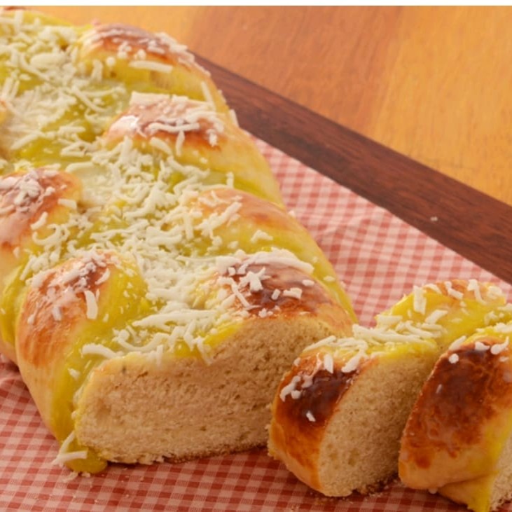 Pão Doce Grandes Diversos sabores enviaremos o que tiver disponível no momento do Pedido